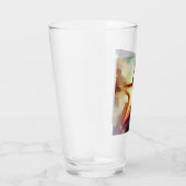 Weihnachtsstern 3 glas (Rechts)