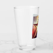 Weihnachtsstern 4 glas (Rechts)