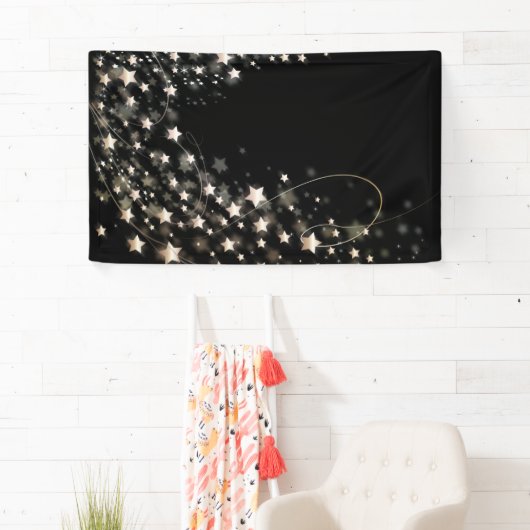 Weihnachtsstern Banner (Insitu)