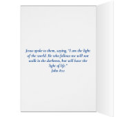 Weihnachtsstern des Christlichen Kunsttiteles (Innen (Links))