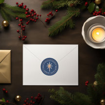 Weihnachtsstern in Bethlehem