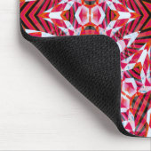 Weihnachtsstern..... Mousepad (Ecke)