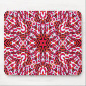 Weihnachtsstern..... Mousepad (Vorne)