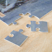 Weihnachtsstern Puzzle (Seite)