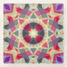 Weihnachtsstern Winter Grau Lila Rot Gelb