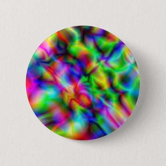 Weihnachtssterne Button (Vorderseite)