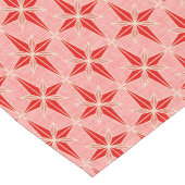 Weihnachtssterne Großer Tischläufer (Ecke)