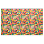Weihnachtssterne Stoff (Yard (91,4 cm))