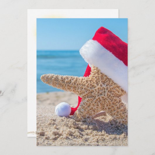 Weihnachtssternengeschäft (Vorne/Hinten)