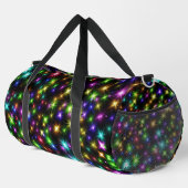 Weihnachtssternis in Multicolor - 57191 Duffle Bag (Rechte Ecke)