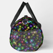 Weihnachtssternis in Multicolor - 57191 Duffle Bag (Rechts)
