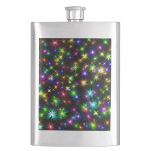 Weihnachtssternis in Multicolor - 57191 Flachmann