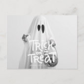 Weihnachtsstieg oder Weihnachtsfeier dieses Jahr Postkarte (Vorderseite)