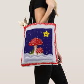 Weihnachtsstil Tasche (Von Nahem)