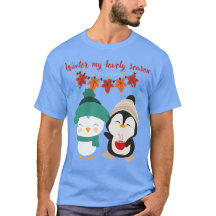 Weihnachtsstimmung Herren T-Shirt | Festliches Wei