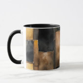 Weihnachtsstimmung Kaffeetasse (Links)