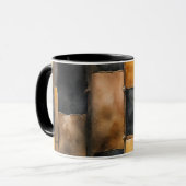 Weihnachtsstimmung Kaffeetasse (Vorderseite Links)