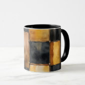 Weihnachtsstimmung Kaffeetasse (VorderseiteRechts)