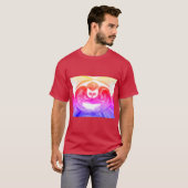Weihnachtsstimmung T-Shirt (Vorne ganz)