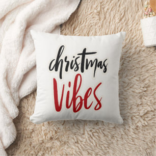 🎄 „Weihnachtsstimmung“ Wurfkissen 🎅✨ Kissen