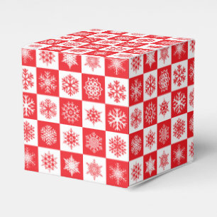 Weihnachtsstipenbox Geschenkschachtel