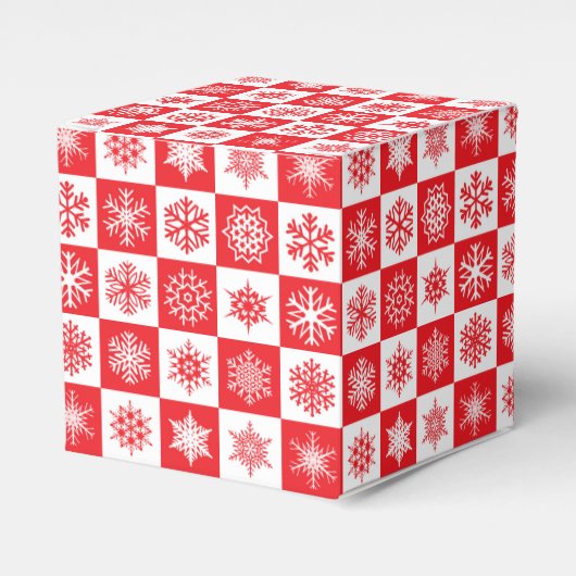 Weihnachtsstipenbox Geschenkschachtel (Vorderseite)