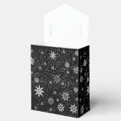 Weihnachtsstipenbox Geschenkschachtel (Geöffnet)