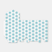 Weihnachtsstipenbox Geschenkschachtel (Ungefaltet)