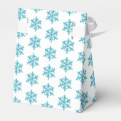 Weihnachtsstipenbox Geschenkschachtel (Rückseite)