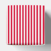 Weihnachtsstipenbox Geschenkschachtel (Oben)