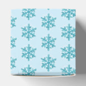 Weihnachtsstipenbox Geschenkschachtel (Oben)