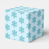 Weihnachtsstipenbox Geschenkschachtel (Rückseite)