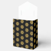Weihnachtsstipenbox Geschenkschachtel (Geöffnet)