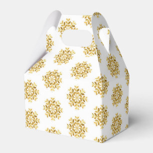 Weihnachtsstipenbox Geschenkschachtel