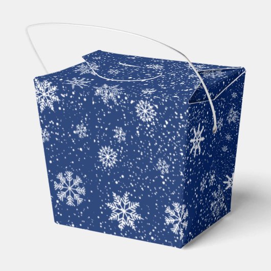 Weihnachtsstipenbox Geschenkschachtel (Rückseite)