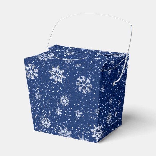 Weihnachtsstipenbox Geschenkschachtel (Vorderseite)