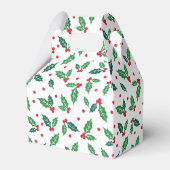 Weihnachtsstipenbox Geschenkschachtel (Vorderseite)