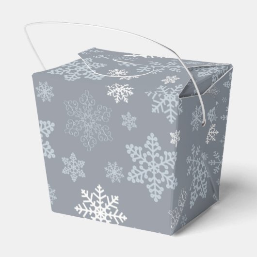 Weihnachtsstipenbox Geschenkschachtel (Rückseite)