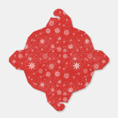 Weihnachtsstipenbox Geschenkschachtel (Ungefaltet)