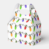 Weihnachtsstipenbox Geschenkschachtel (Vorderseite)