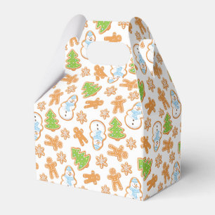 Weihnachtsstipenbox Geschenkschachtel