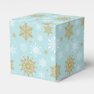 Weihnachtsstipenbox Geschenkschachtel