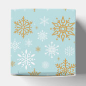 Weihnachtsstipenbox Geschenkschachtel (Oben)