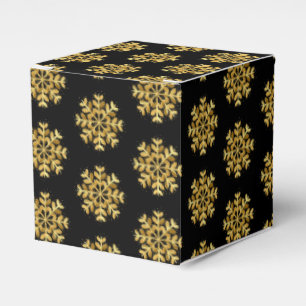 Weihnachtsstipenbox Geschenkschachtel