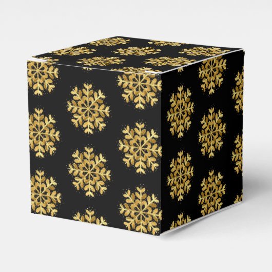 Weihnachtsstipenbox Geschenkschachtel (Vorderseite)