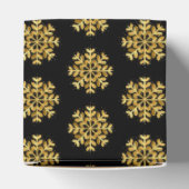 Weihnachtsstipenbox Geschenkschachtel (Oben)