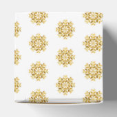 Weihnachtsstipenbox Geschenkschachtel (Oben)