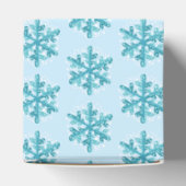 Weihnachtsstipenbox Geschenkschachtel (Oben)