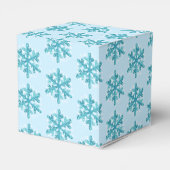 Weihnachtsstipenbox Geschenkschachtel (Rückseite)