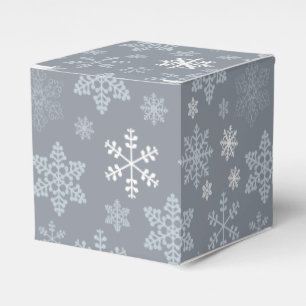 Weihnachtsstipenbox Geschenkschachtel